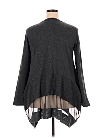 Luukaa Pullover Sweater (view 2)