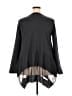 Luukaa Gray Pullover Sweater Size 16 - photo 2