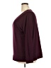Gap Burgundy Pullover Sweater Size XXL - photo 5