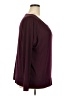 Gap Burgundy Pullover Sweater Size XXL - photo 4