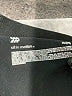 all in motion Solid Black Active Skort Size XL - photo 3
