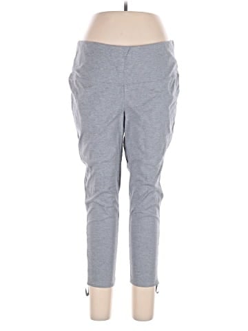 Zenergy by Chico's Casual Pants (view 1)