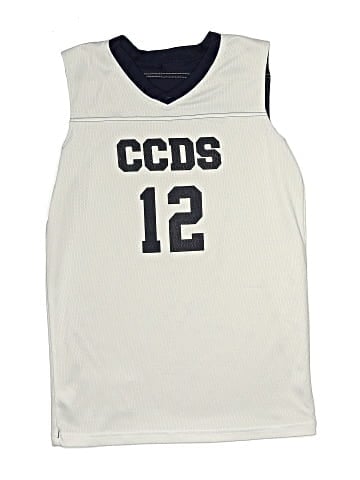 NBA Sleeveless T-Shirt (view 1)