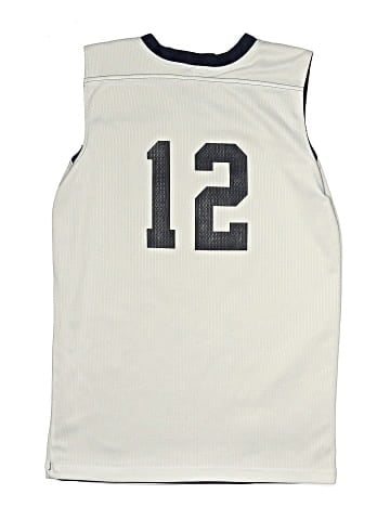 NBA Sleeveless T-Shirt (view 2)