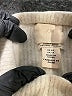 H&M Ivory Turtleneck Sweater Size XS - photo 7