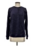 Nautica Blue Pullover Sweater Size S - photo 1