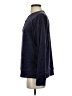 Nautica Blue Pullover Sweater Size S - photo 5