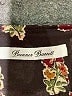 Assorted Brands 100% Rayon Brown 3/4 Sleeve Blouse Size EU 38 / US 8 - photo 7