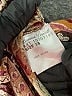 Assorted Brands 100% Rayon Brown 3/4 Sleeve Blouse Size EU 38 / US 8 - photo 8