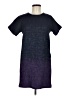Whit Ombre Purple Casual Dress Size M - photo 1