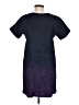 Whit Ombre Purple Casual Dress Size M - photo 2