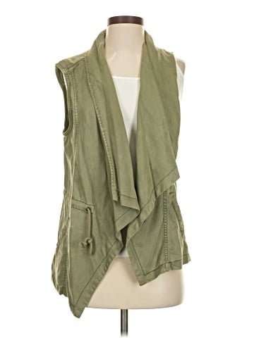 Kenneth Cole REACTION Vest (view 1)