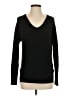 Athleta Black Pullover Sweater Size XS - photo 1