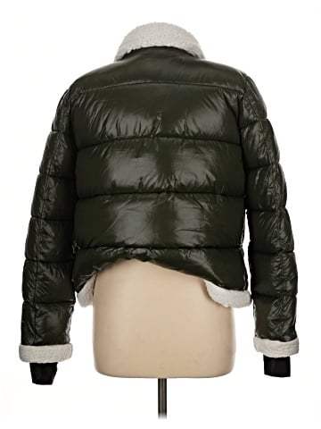 7 For All Mankind Snow Jacket (view 2)