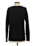 Athleta Black Pullover Sweater Size XS - photo 2
