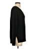 Athleta Black Pullover Sweater Size XS - photo 4