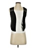 Kimchi Blue 100% Polyester Black Sleeveless Blouse Size XS - photo 1