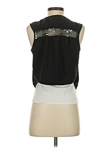 Kimchi Blue Sleeveless Blouse (view 2)