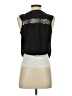 Kimchi Blue 100% Polyester Black Sleeveless Blouse Size XS - photo 2