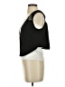 Kimchi Blue 100% Polyester Black Sleeveless Blouse Size XS - photo 5