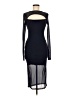 B x Runaway Black Cocktail Dress Size M - photo 1