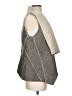 Amadi 100% Polyethylene Gray Vest Size S - photo 4