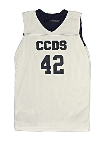 NBA Sleeveless T-Shirt (view 1)