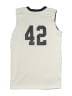 NBA Ivory Sleeveless T-Shirt Size M (youth) - photo 2