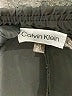 Calvin Klein Solid Black Active Pants Size 2X - photo 4
