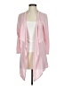 Kasper Pink Cardigan Size P (petite) - photo 1