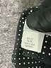 Leggiadro Houndstooth Black Casual Pants Size 18 - 20 - photo 5