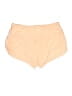 Athleta Orange Athletic Shorts Size XL - photo 2