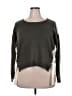 Alison Andrews 100% Acrylic Green Pullover Sweater Size 3X - photo 1