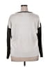 Alison Andrews 100% Acrylic Green Pullover Sweater Size 3X - photo 2