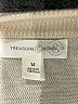 Treasure & Bond Ivory Pullover Sweater Size M - photo 7