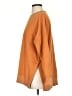 Aerie Orange Pullover Sweater Size S - photo 5