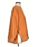 Aerie Orange Pullover Sweater Size S - photo 4