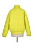 Juicy Couture Solid Yellow Jacket Size M - photo 2