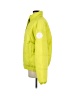 Juicy Couture Solid Yellow Jacket Size M - photo 5