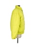 Juicy Couture Solid Yellow Jacket Size M - photo 4