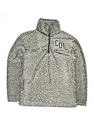 Boxercraft Pullover Sweater (view 1)