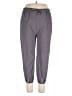 Unbranded Solid Gray Casual Pants Size 2X - photo 1