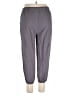Unbranded Solid Gray Casual Pants Size 2X - photo 2