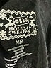 Well Worn Holiday Sweater Black Sweatpants Size Newborn - photo 3