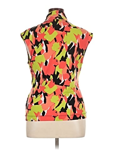 Chaus Sleeveless Blouse (view 2)