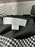 Special Occasions 100% Polyester Polka Dots Black Dress Size 3-6 mo - photo 3
