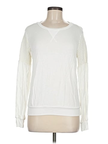 LA Made Pullover Sweater (view 1)