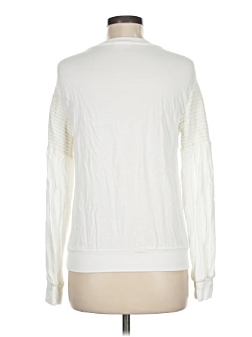 LA Made Pullover Sweater (view 2)