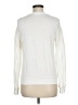 LA Made Ivory Pullover Sweater Size M - photo 2