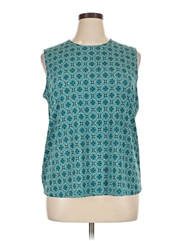 Impressions Sleeveless T-Shirt (view 1)
